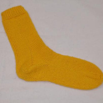 Jane Doe Basic Socks