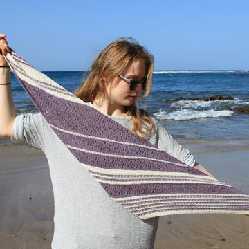 Possibility Shawl