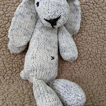 Rabbit toy