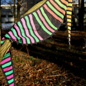 Nameless Scarf