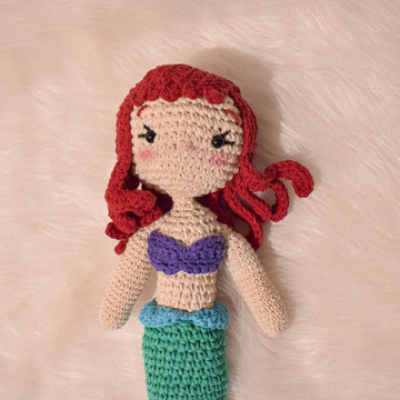 Ariel, La Sirenita