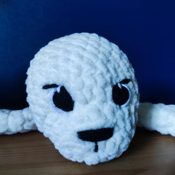 Sammy Seal Comforter