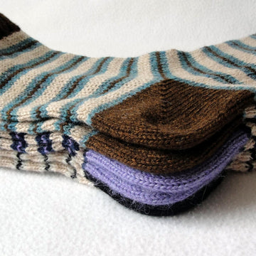 Street Socks