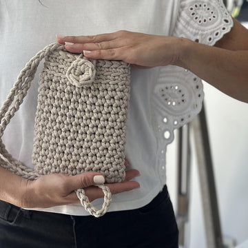 Phone Sling Bag