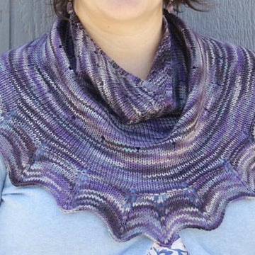 Tru Love Bites Cowl