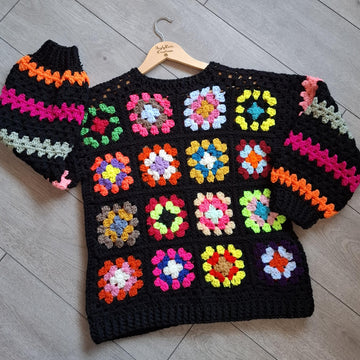 Granny FLC Jumper