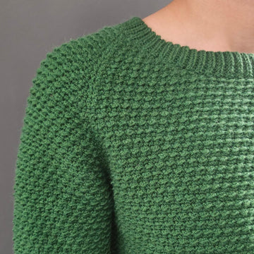 Niebla Sweater