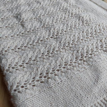 Dove's Blanket