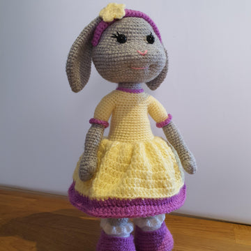 Bella Bunny