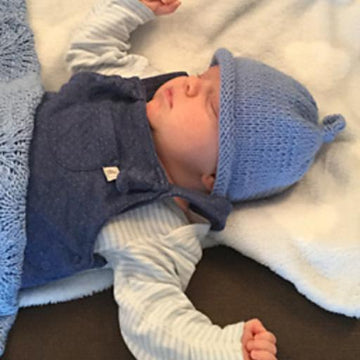 Jaspers Beanie