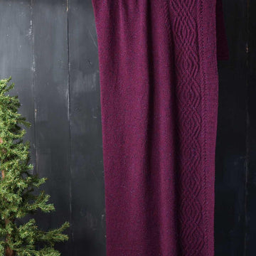 Garnet Wrap