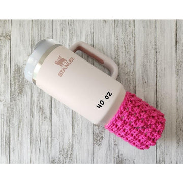 Stanley Tumbler Boot