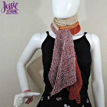 Cleo Scarf