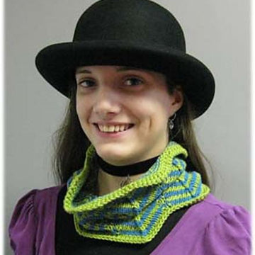 One-Day Neckwarmer
