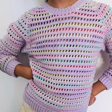Nintai Mini Sweater
