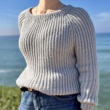 Sister Sweater