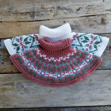 Out and Play Neckwarmer