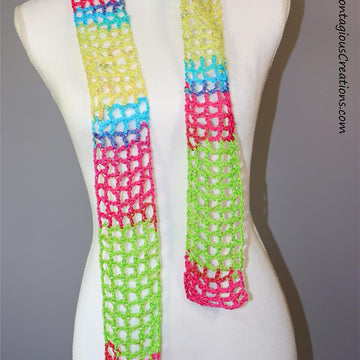 Summer Scarf