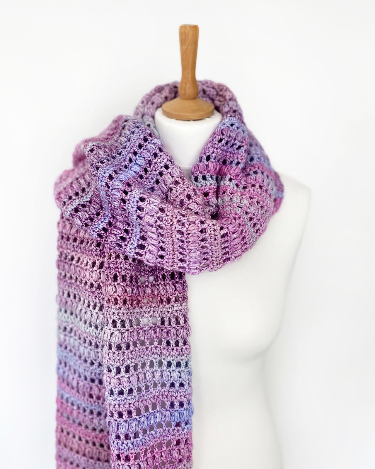 Riverstone Wrap