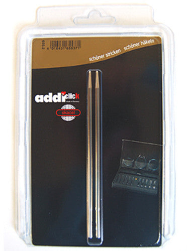 Addi Click Turbo Interchangeable Needle Tips (1 Pair)