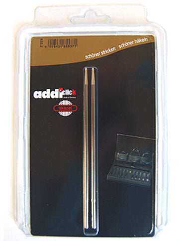 Addi Click Turbo Interchangeable Needle Tips (1 Pair)