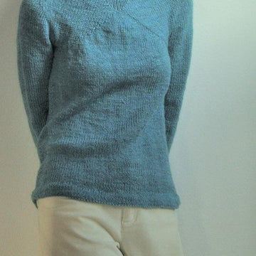 Juraku pullover