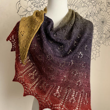 Godric Shawl