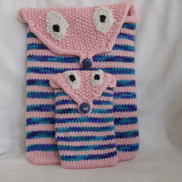 Owlie Tablet and Phone Cover