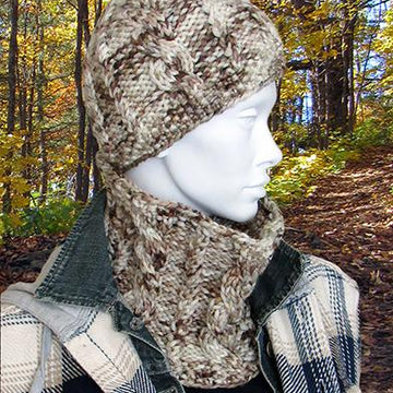 Reason Hat & Cowls