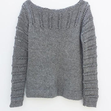 Niobe Jumper