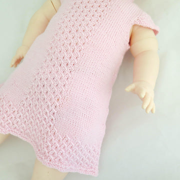 Albertine Dress