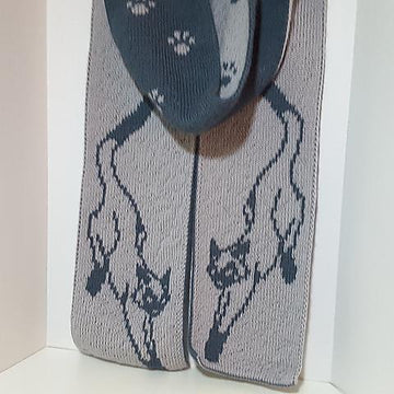 Neko Cat Scarf