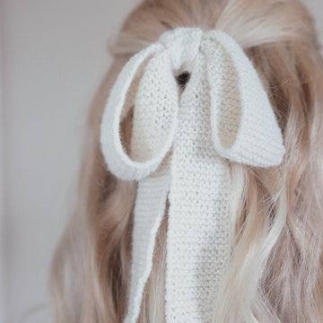 The Floraison Ribbon