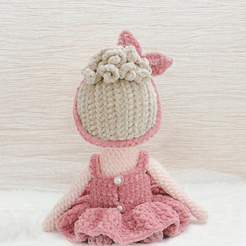 Ballerina Rag Doll