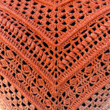 The Illy Shawl