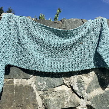 Blossom Wrap