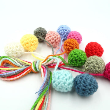 Bonbon Buttons
