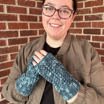 Katiebird Mitts