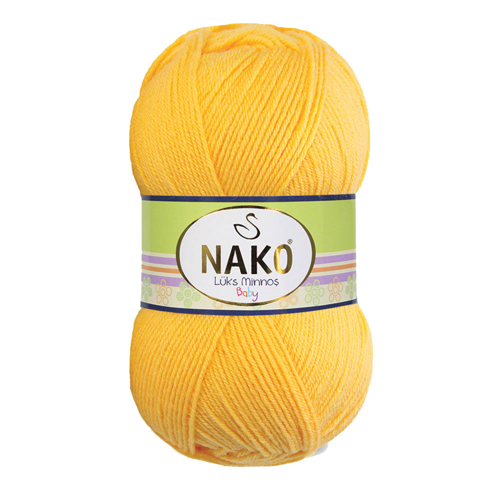 Nako Luks Minnos 4 Ply