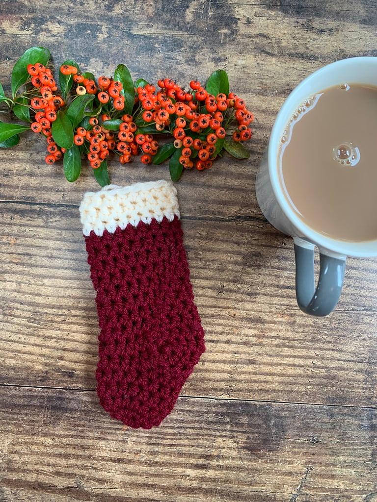 Cutlery Stocking (Mini)