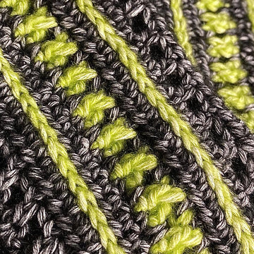 Traces Wristies