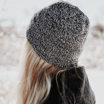 The Cabin Beanie
