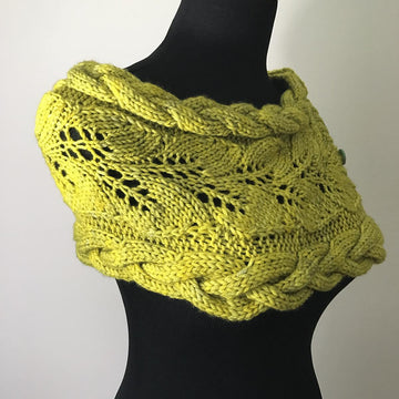 ChArlie Combustible Cowl