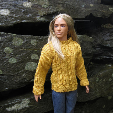 1:6th scale Chad Jumper