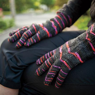 Arrow Gloves