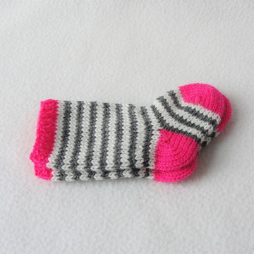 Doll Knee Socks