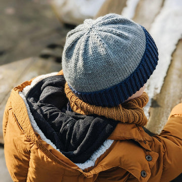 Tideswell Hat for All Ages