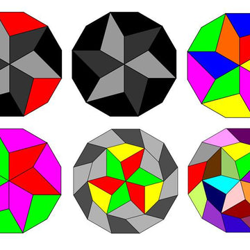 Dodecagon Thing
