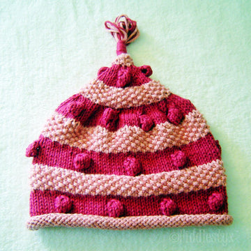 Fiona Hat
