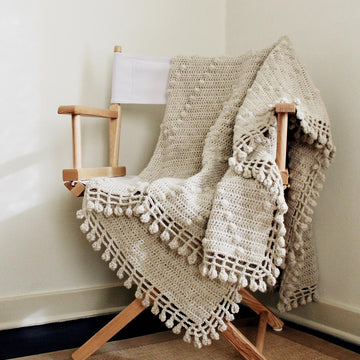 Domino Coverlet